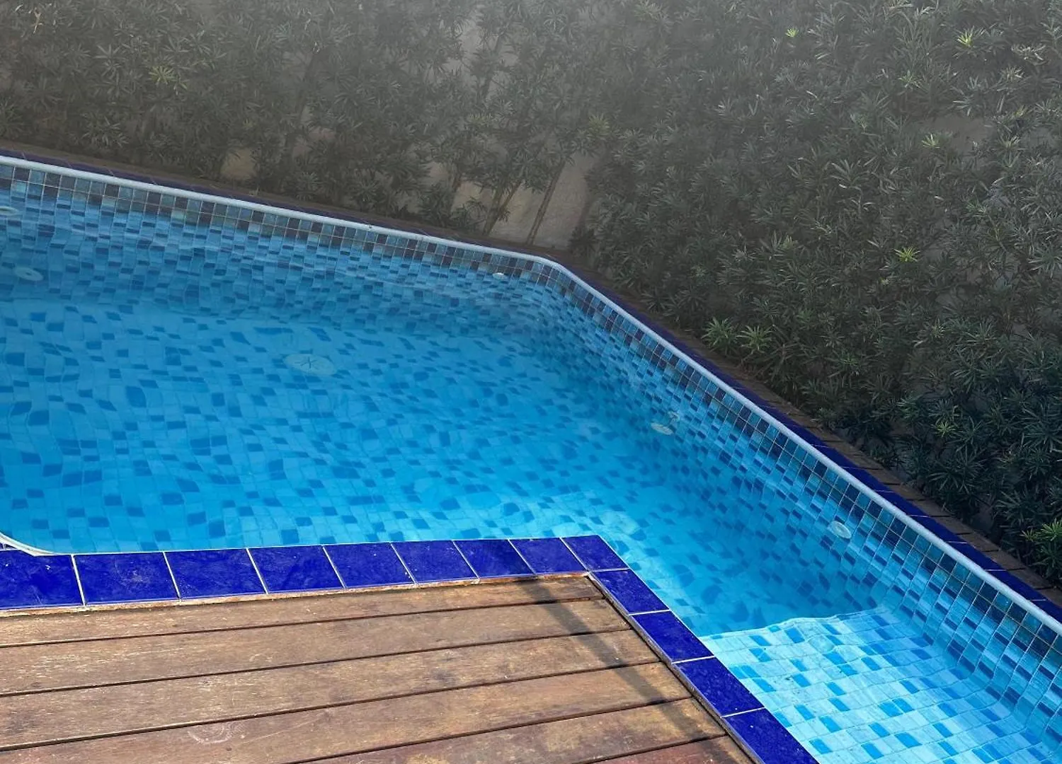 Hotel Morumbi Sao Paulo