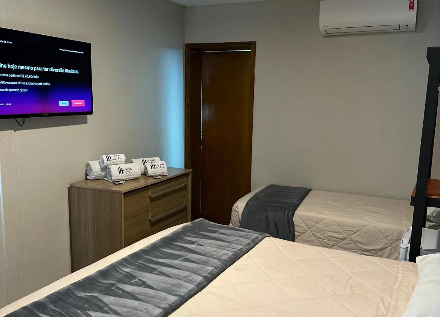 Hotel Morumbi ساو باولو