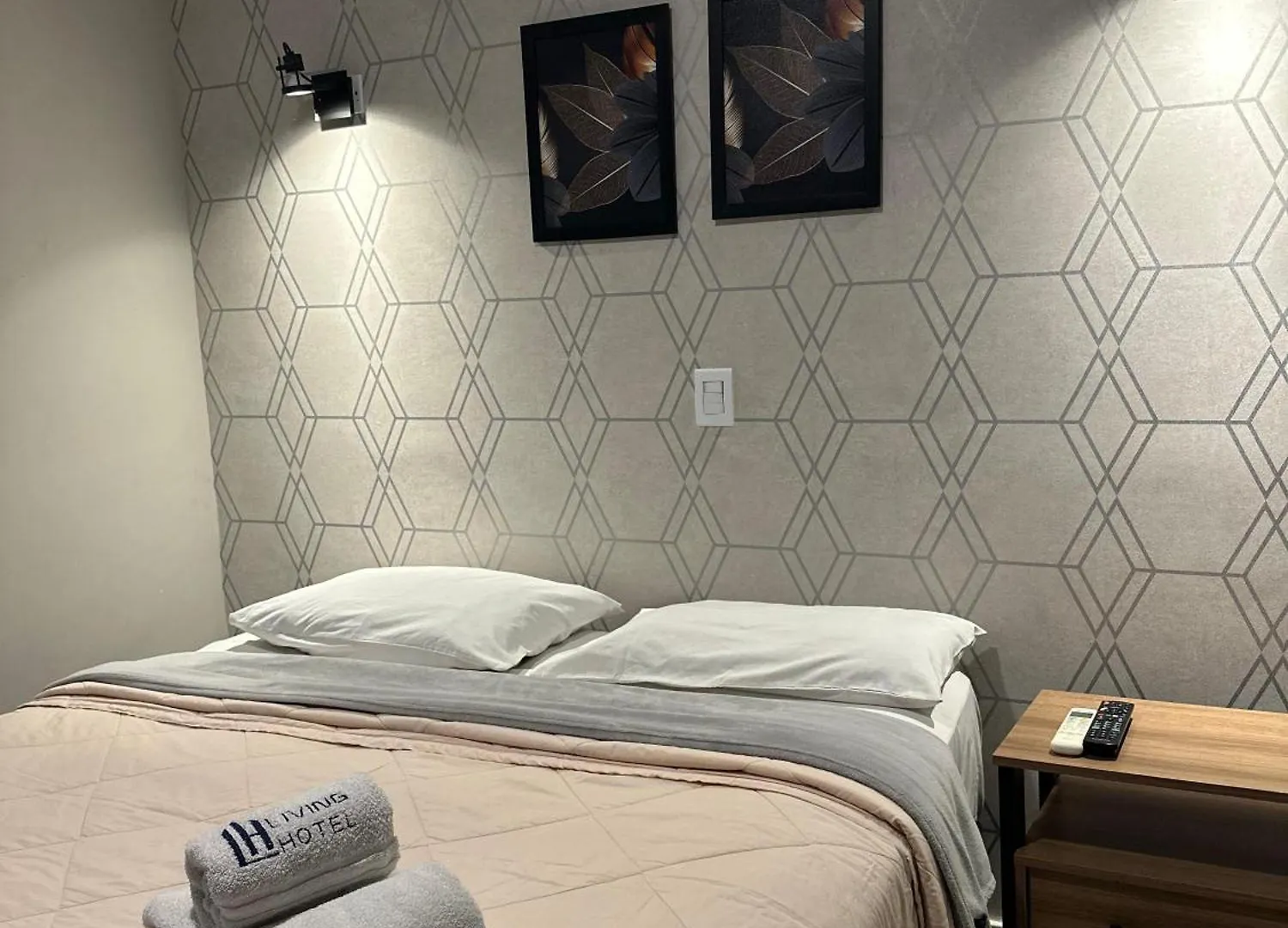 Hotel Morumbi ساو باولو