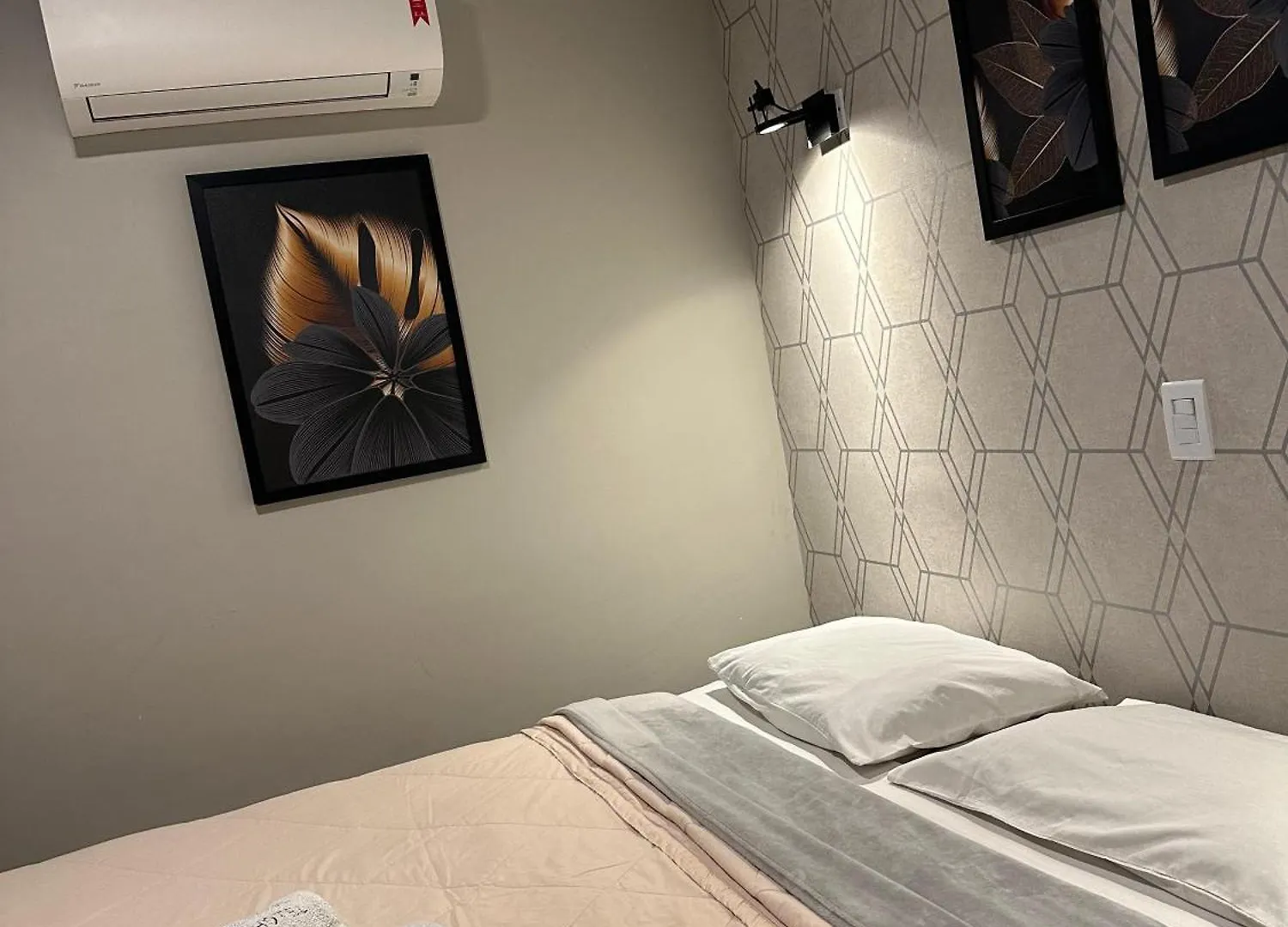 Hotel Morumbi ساو باولو