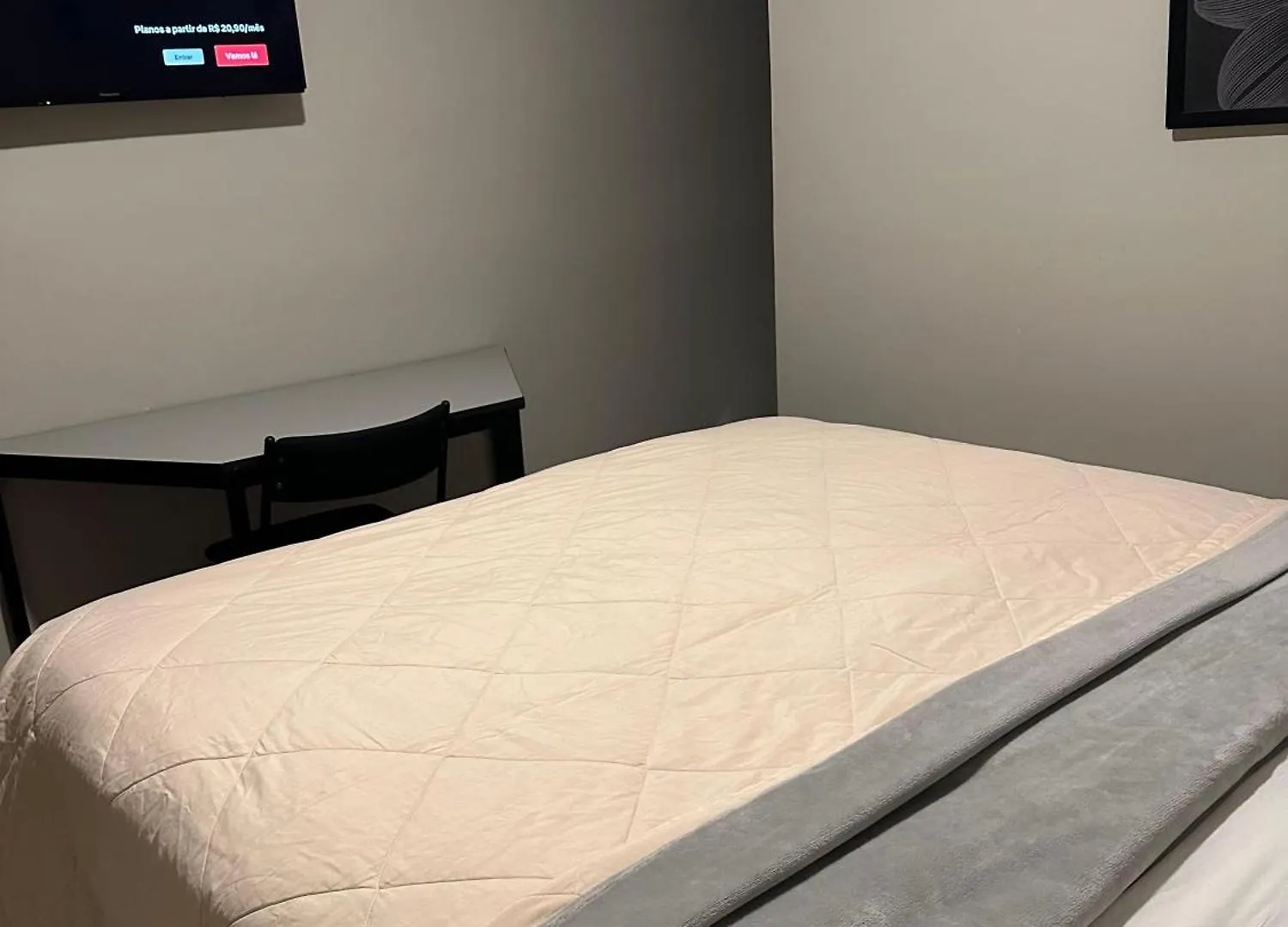 Hotel Morumbi ساو باولو 3*,