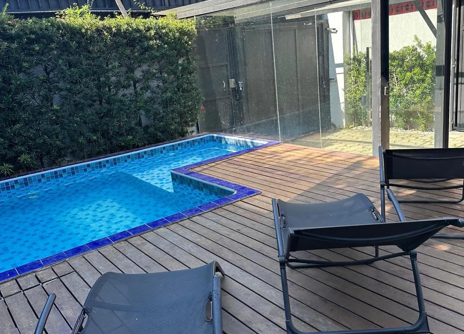 Hotel Morumbi ساو باولو