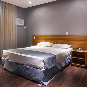 Braston Augusta By Castelo Itaipava *** São Paulo