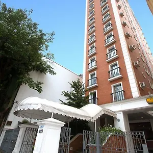 Augusta Park *** São Paulo