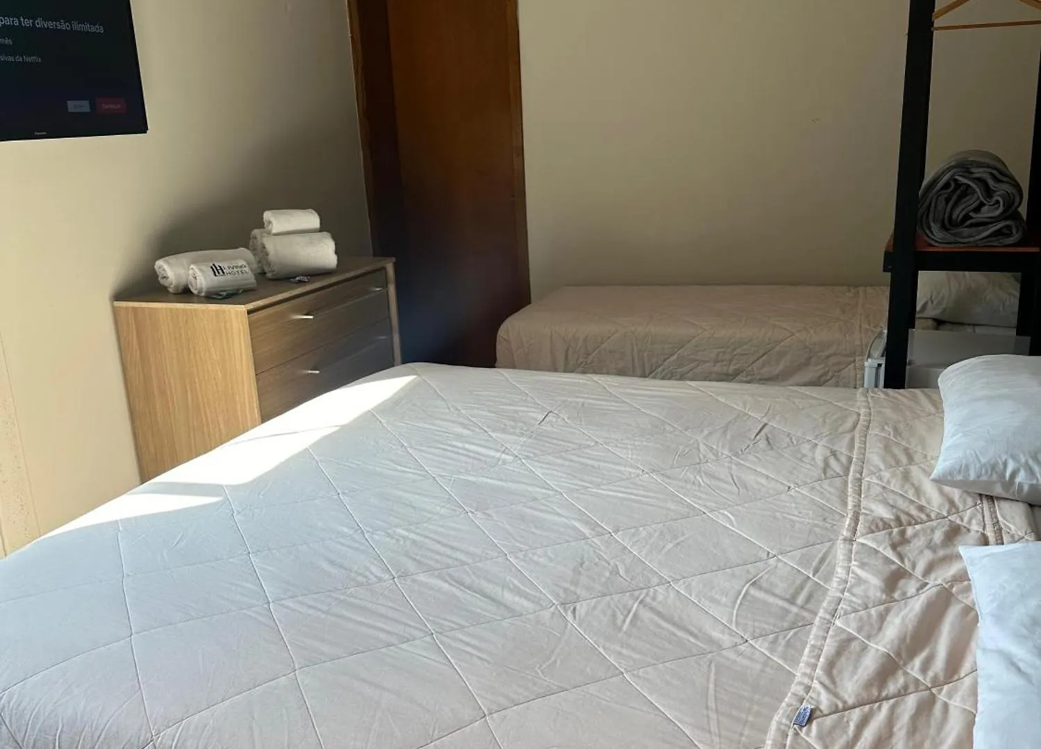 Hotel Morumbi São Paulo 3*,  Brasil
