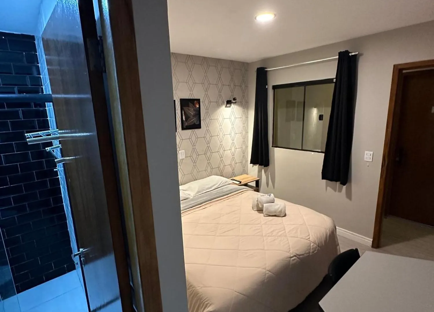 Hotel Morumbi São Paulo