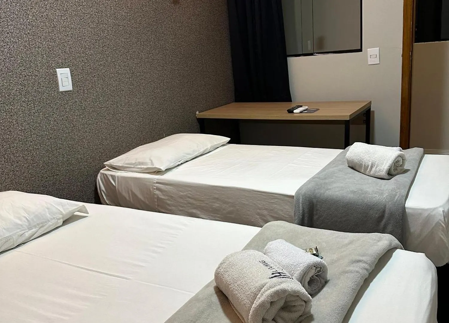 Hotel Morumbi São Paulo