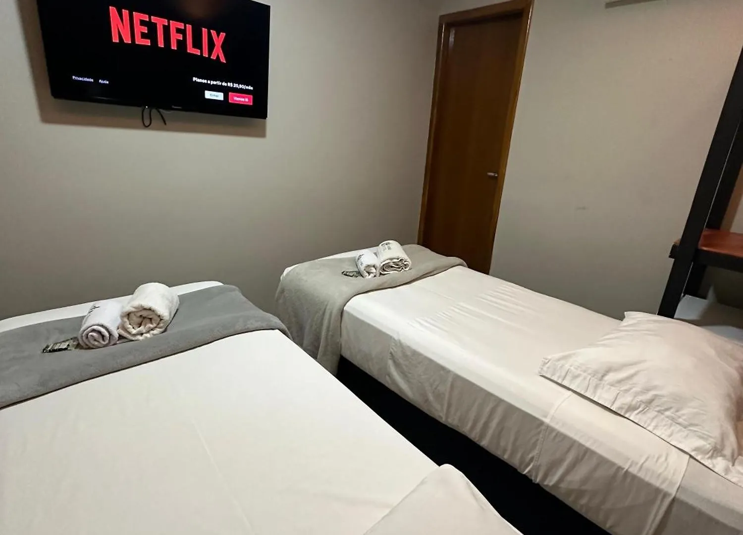 Hotel Morumbi São Paulo