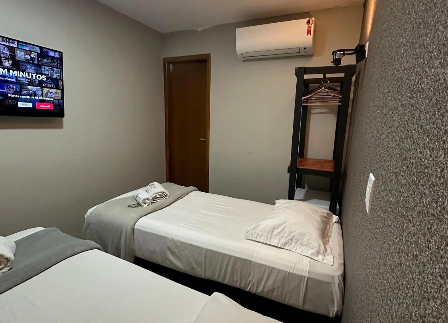Hotel Morumbi São Paulo Brasil