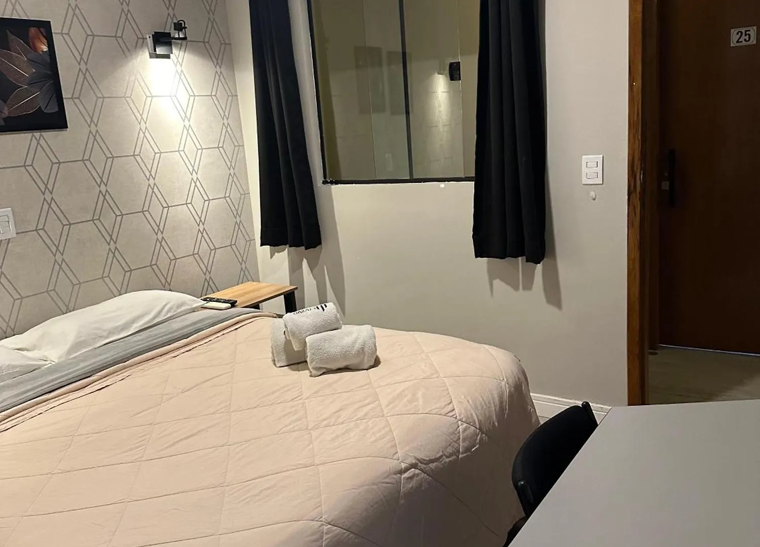Hotel Morumbi São Paulo 3*,  Brasil