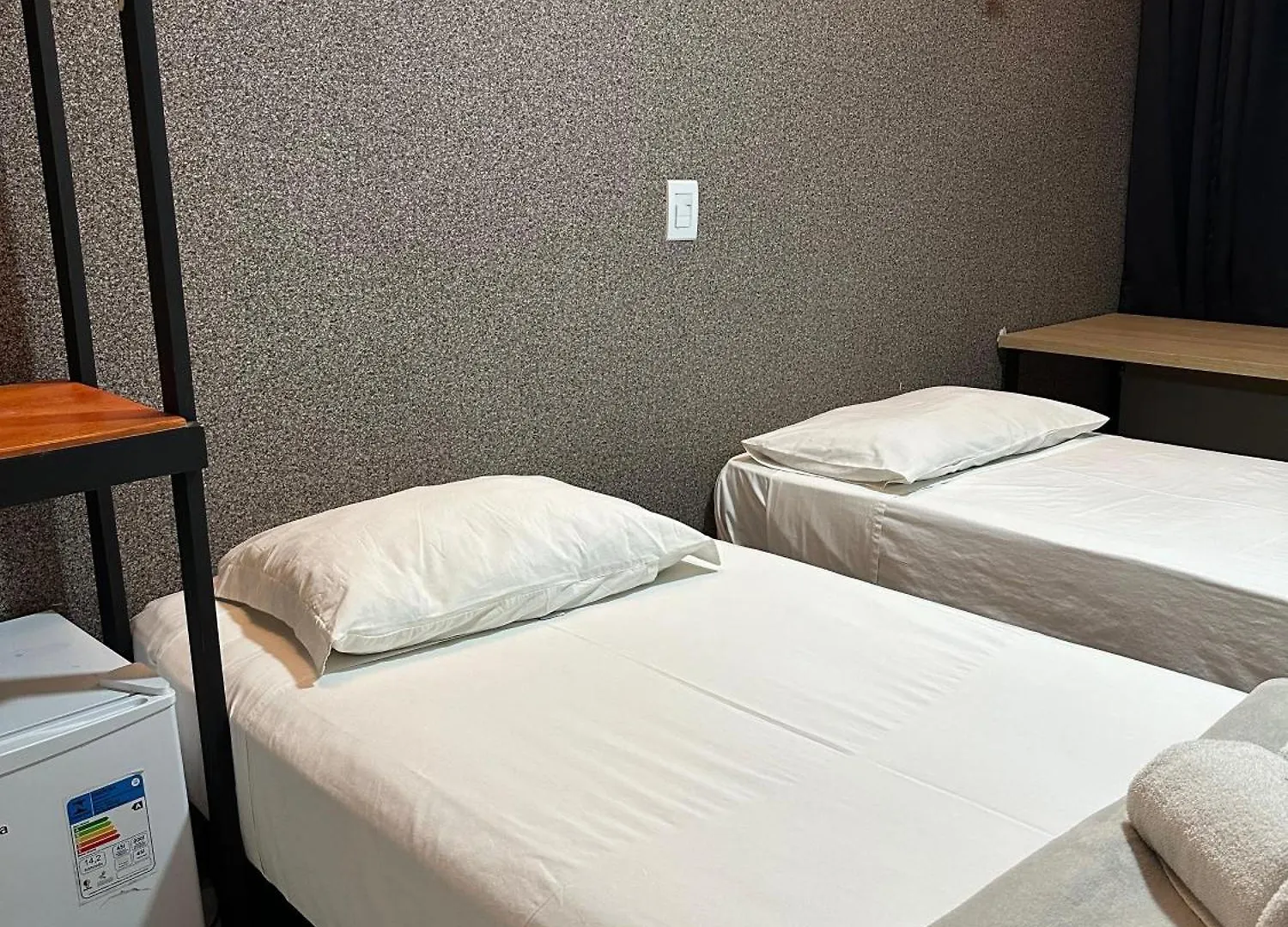 Hotel Morumbi São Paulo 3*,