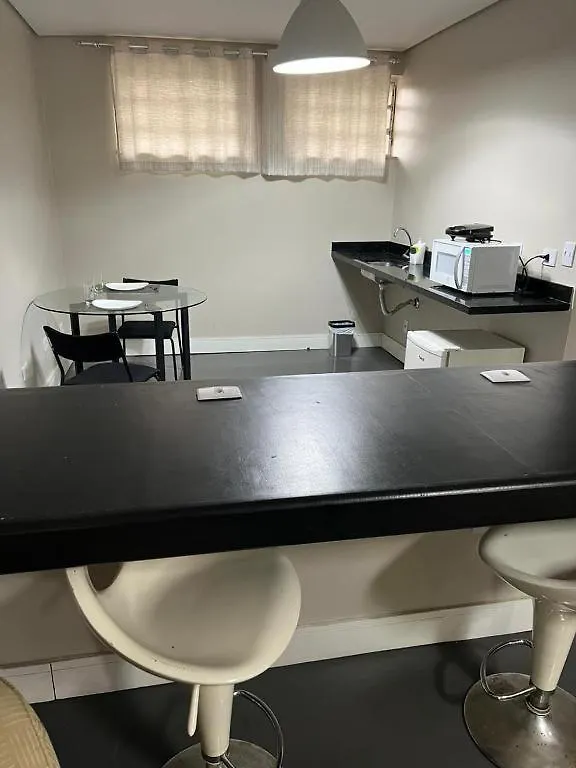 Hotel Morumbi São Paulo