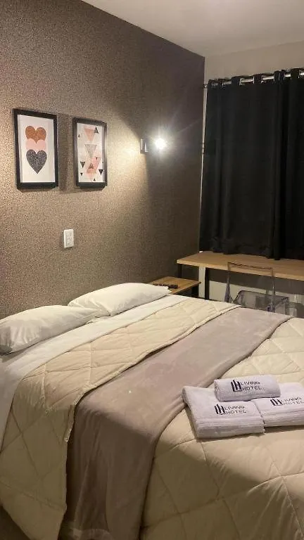 Hotel Morumbi São Paulo
